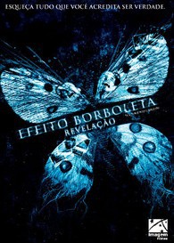 Efeito Borboleta: Revelação